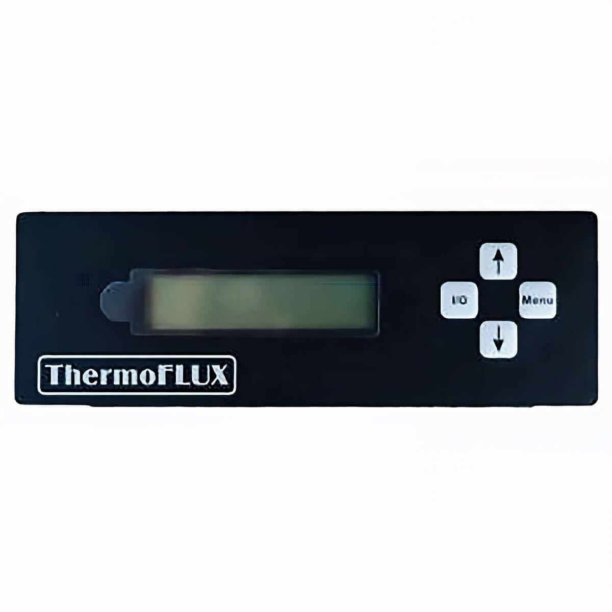 ThermoFlux Original Display für Heizungssteuerung 🔥 | Hochwertiges Bedienteil, kompatibel mit Pelling ECO, Interio, Minitherm Aqua.