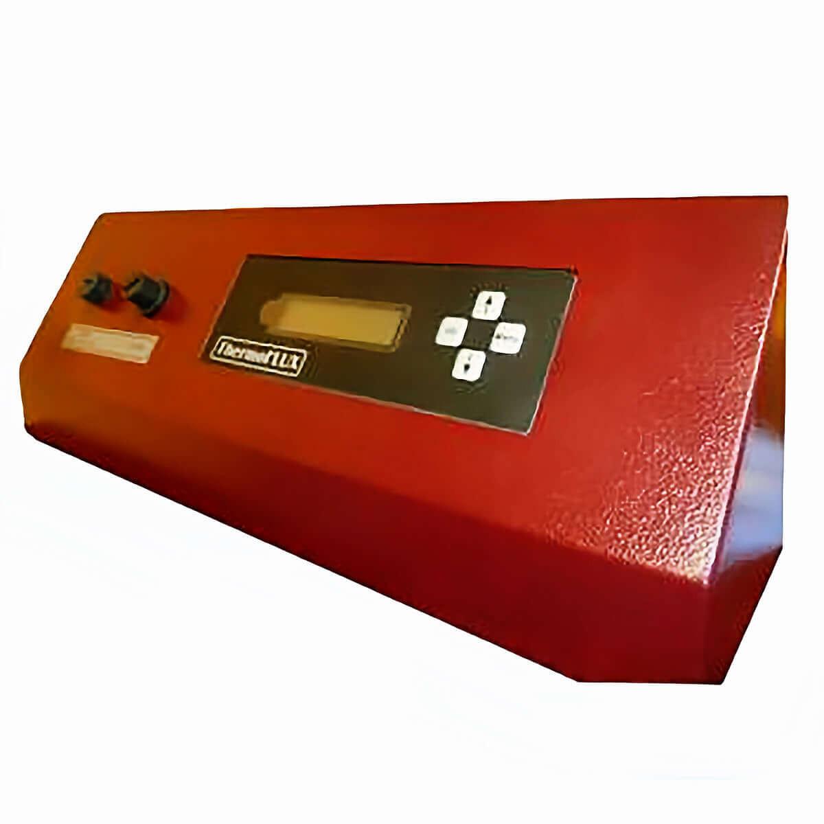 ThermoFlux Original Display 🌡️ für Heizungssteuerung 🔧, ideal für Pelling ECO und Interio ECO Serien.