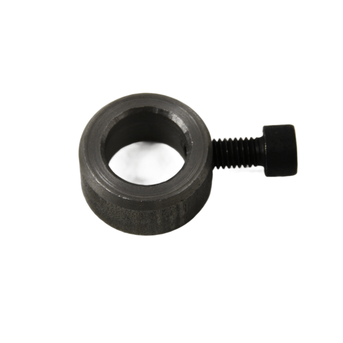 🔩 Thermoflux Pelling Metall-Ring mit Schraube für die 🛠️ Befestigung der Schnecke am Motor.