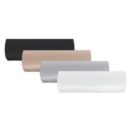 Klimaanlage Sinclair.