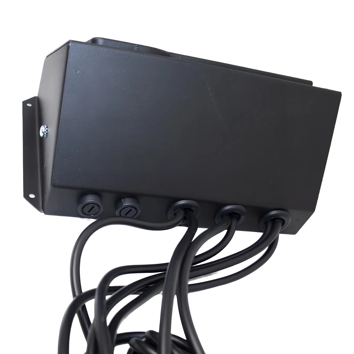 Technická technika regulátoru teploty DE.200 HG