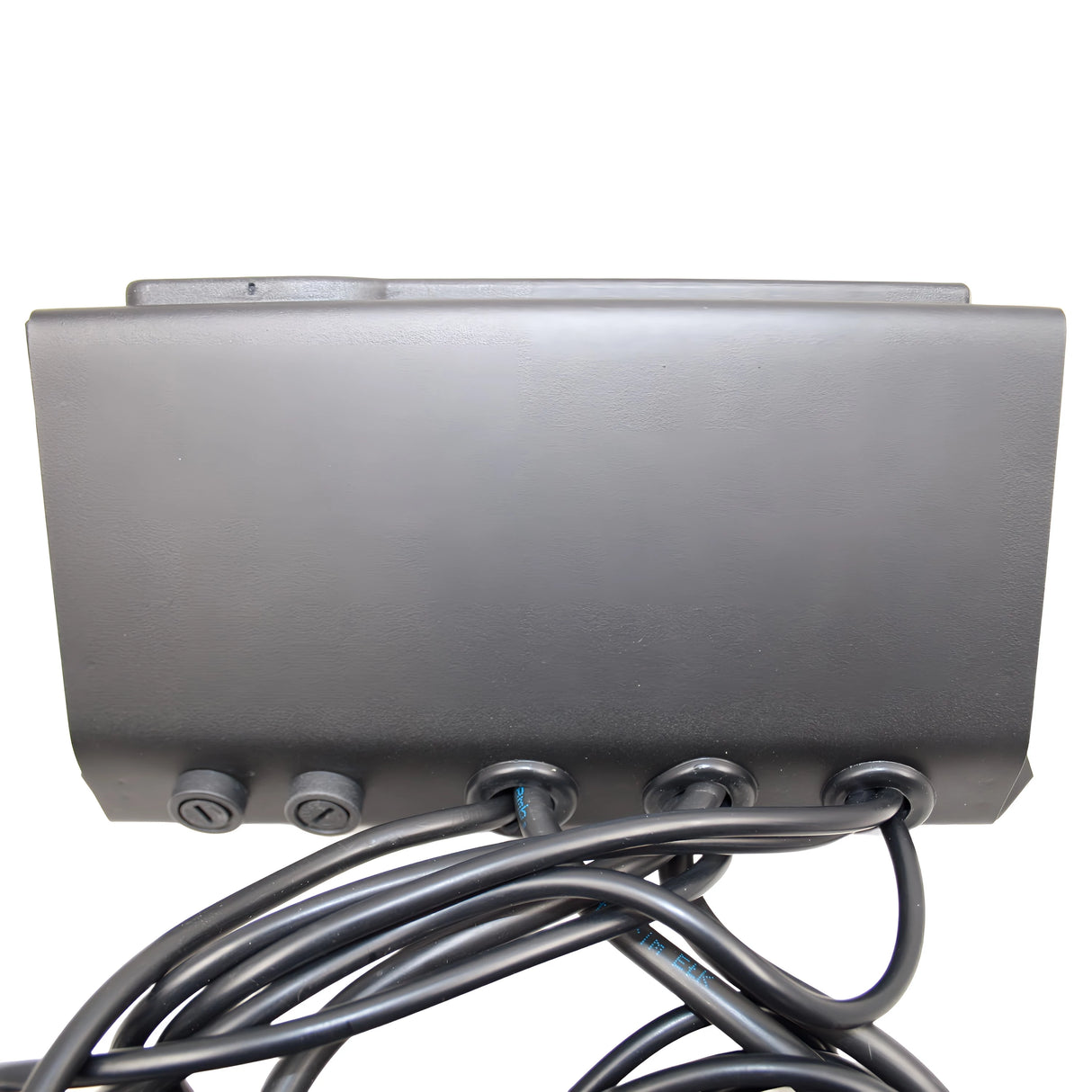 Τεχνικός ελεγκτής θερμοκρασίας EU-81 ZPID Control για λέβητες στερεών καυσίμων