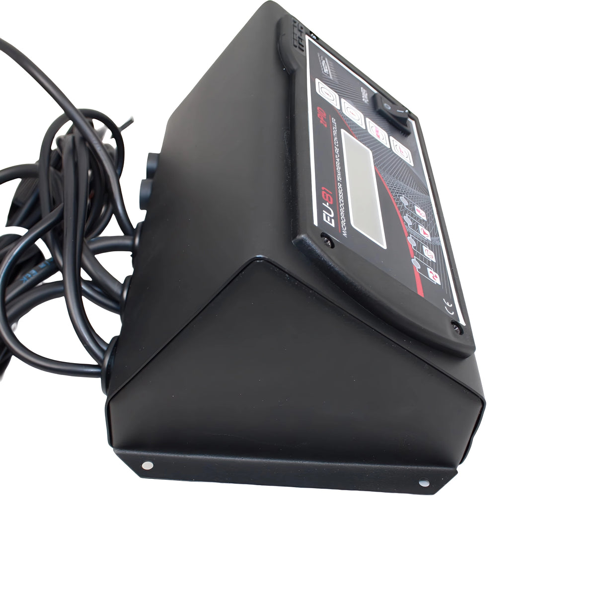 Τεχνικός ελεγκτής θερμοκρασίας EU-81 ZPID Control για λέβητες στερεών καυσίμων