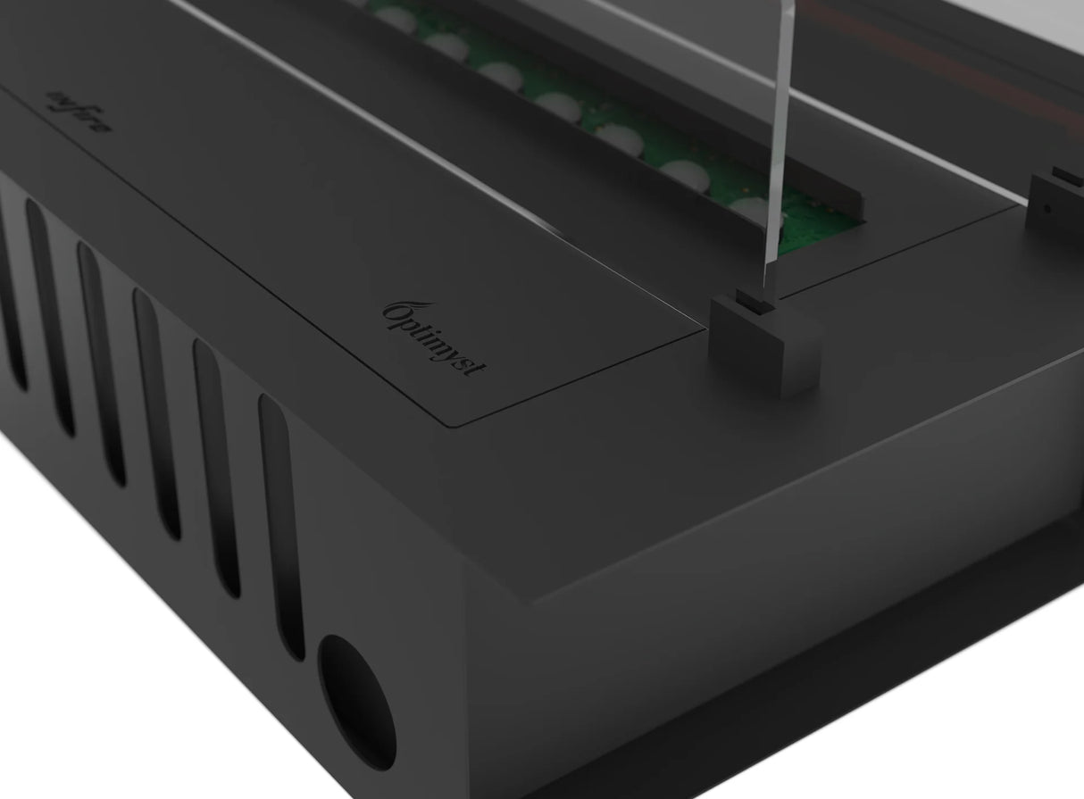 Camino a vapore - INVAPO INSERT 700