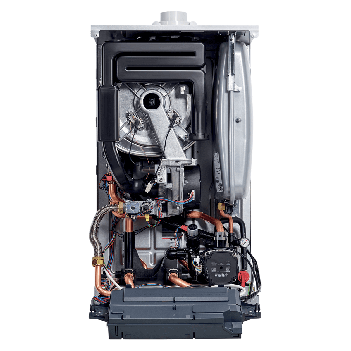 Gastherme Vaillant Brennwert ecoTEC plus VC/VCW/VCI 1 - 5 - GEMA Shop