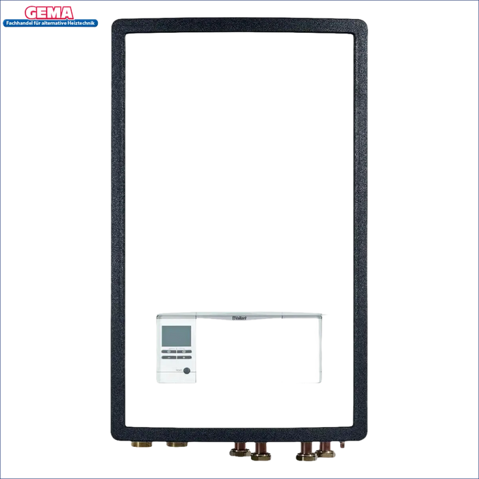 Wandmontierter Vaillant Heizkessel Vaillant Hydraulikstation VWZ MEH 97/6 10023609
