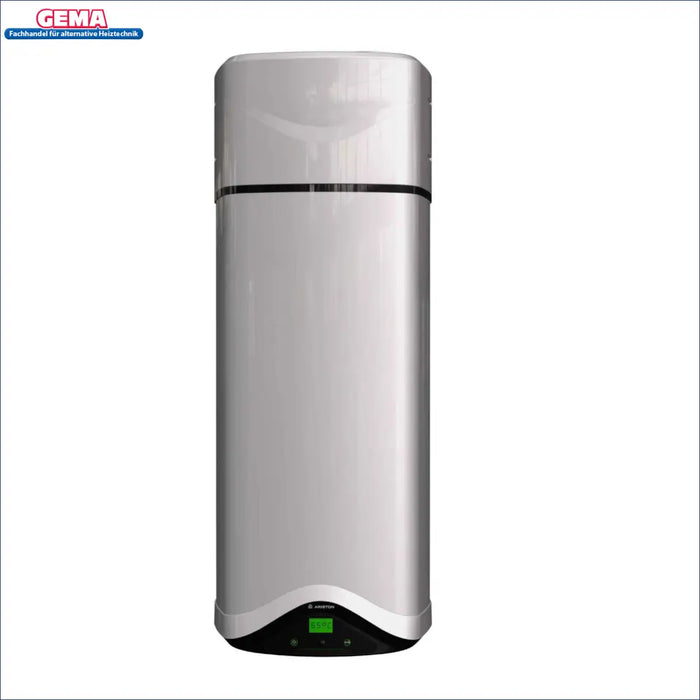 Wärmepumpe Trink-, Brauchwasser Ariston NUOS EVO A+ in modernem Design, energieeffiziente Lösung 🔥💧