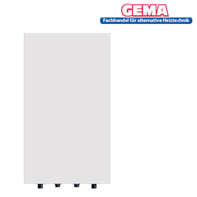 Vaillant actoSTOR VIH QL 75/2 B Warmwasser-Schichtladespeicher, wandhängend.