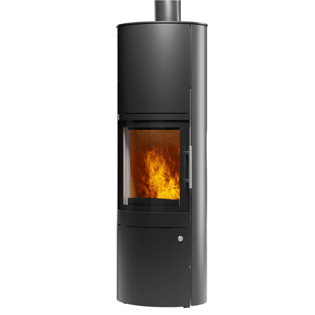 Kaminofen Leo von Königshütte 5 kW.