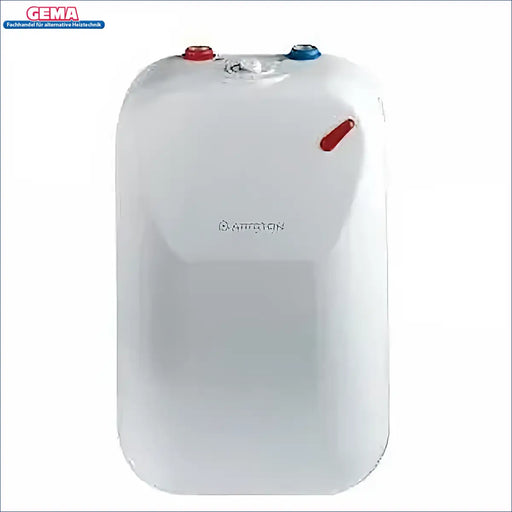 Ariston ARKS 5L Untertischgerät 💧 – kompakt, umweltfreundlich, modern & sicher 🔒 für warmes Wasser.