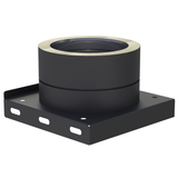 DW Neo 150 schwarz 5 - 10 Meter.