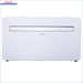 Weiße tragbare Klimaanlage Sinclair Monoblock ASM-12BI mit R32 für effiziente Kühlung