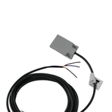 Attack Wood&Pellet - Pelletfüllstandsensor.