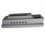 Attack SLX Düsenstein 20 - 25 kW.