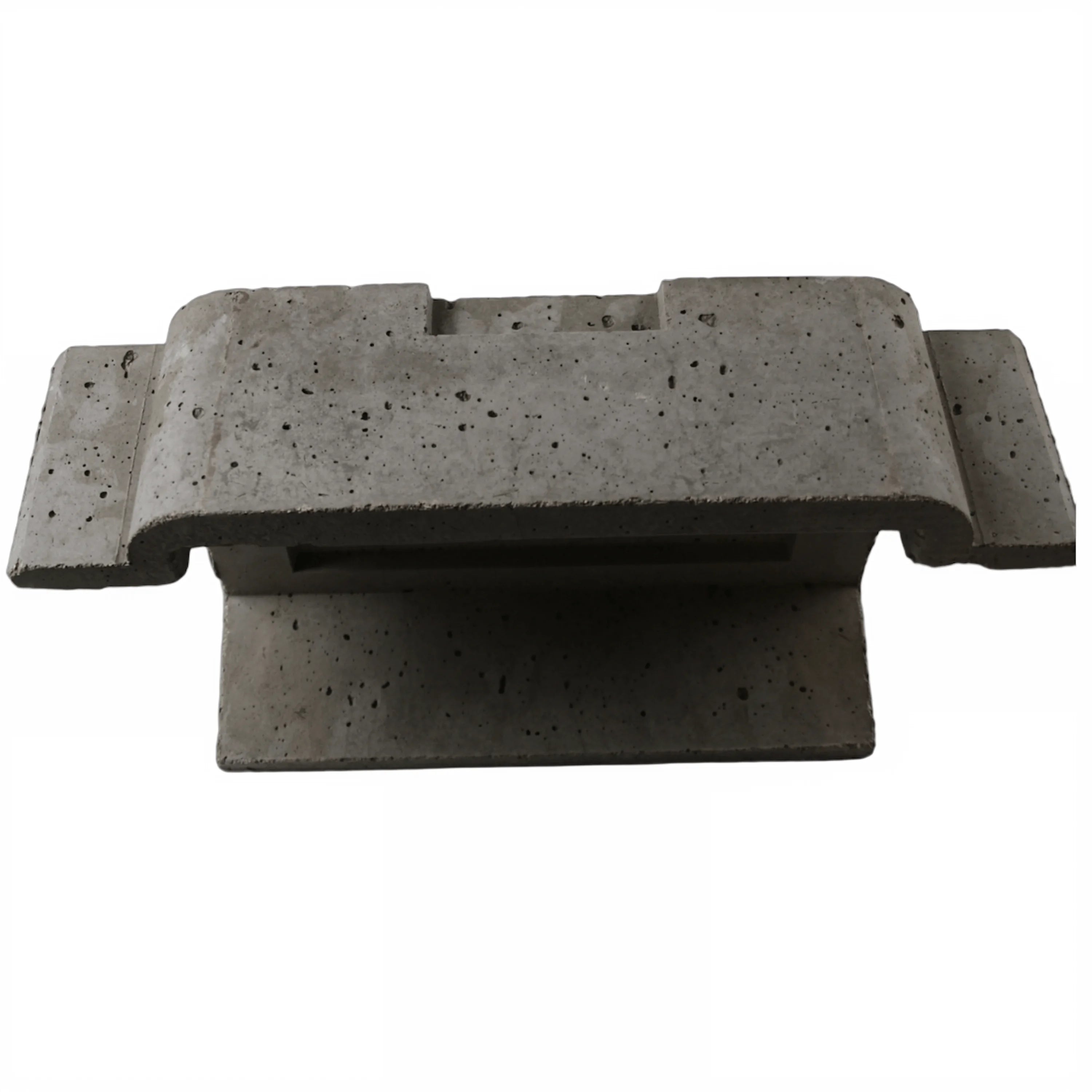 Brazing Stone Combustion Chamber Original Spare Part for Attack Slx