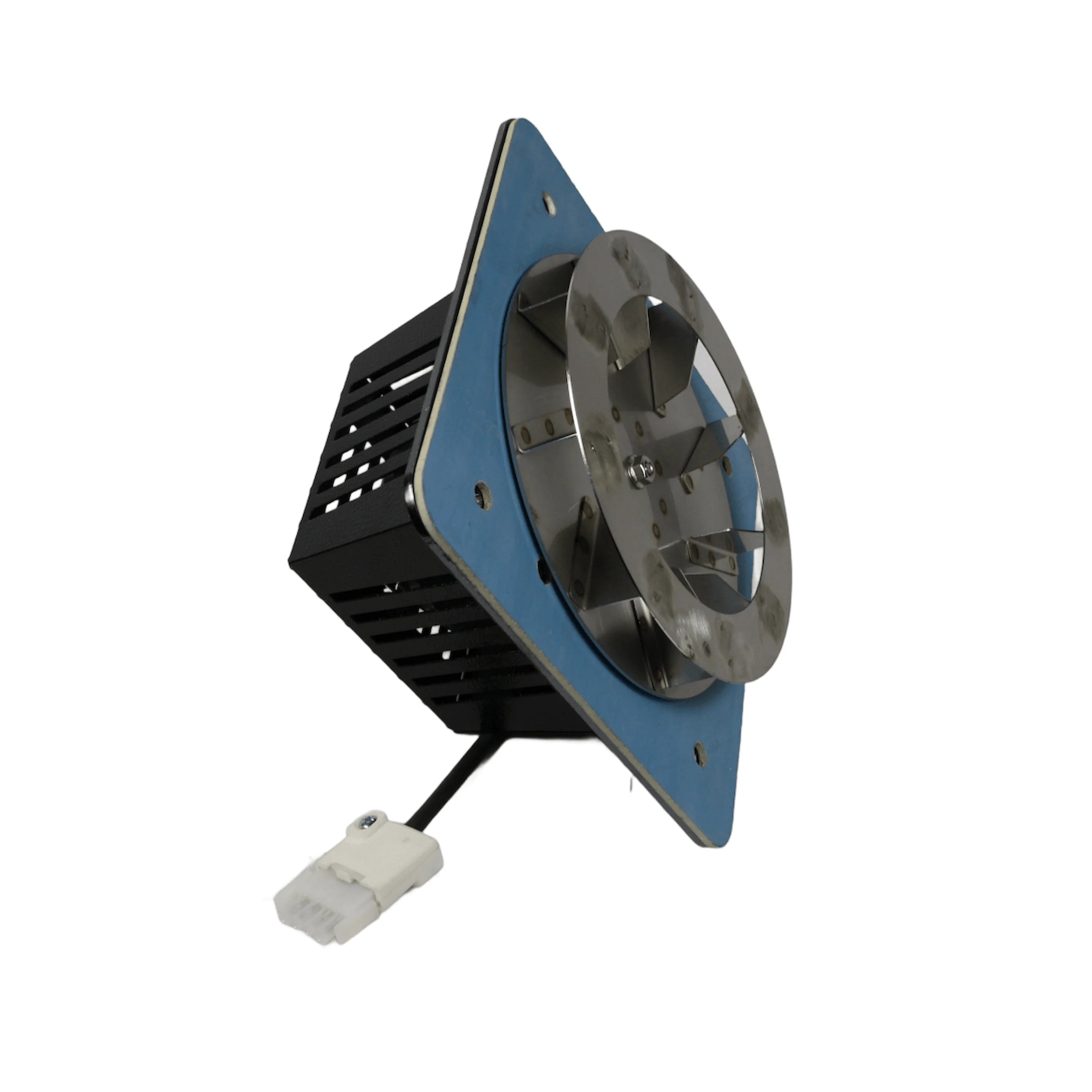 Attaque du ventilateur complet pour les poêles en bois et à granulés