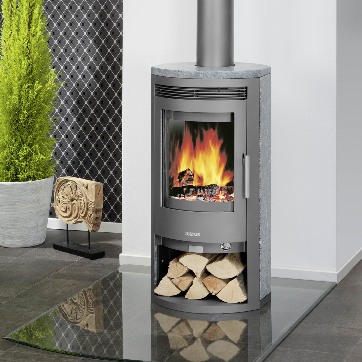 Justus Baltrum 5 D 2.0