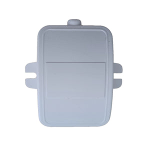 Controler pentru supapă de amestec TECH EU-i-1 3/4 căi - curbă de încălzire și protecție pe retur