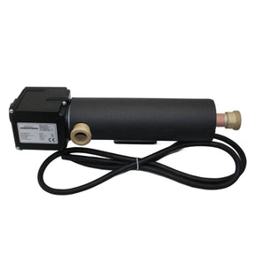 Durchlauferhitzer Zusatzheizung  6 kW GEMA Trinkwasser Heizmodul PV.