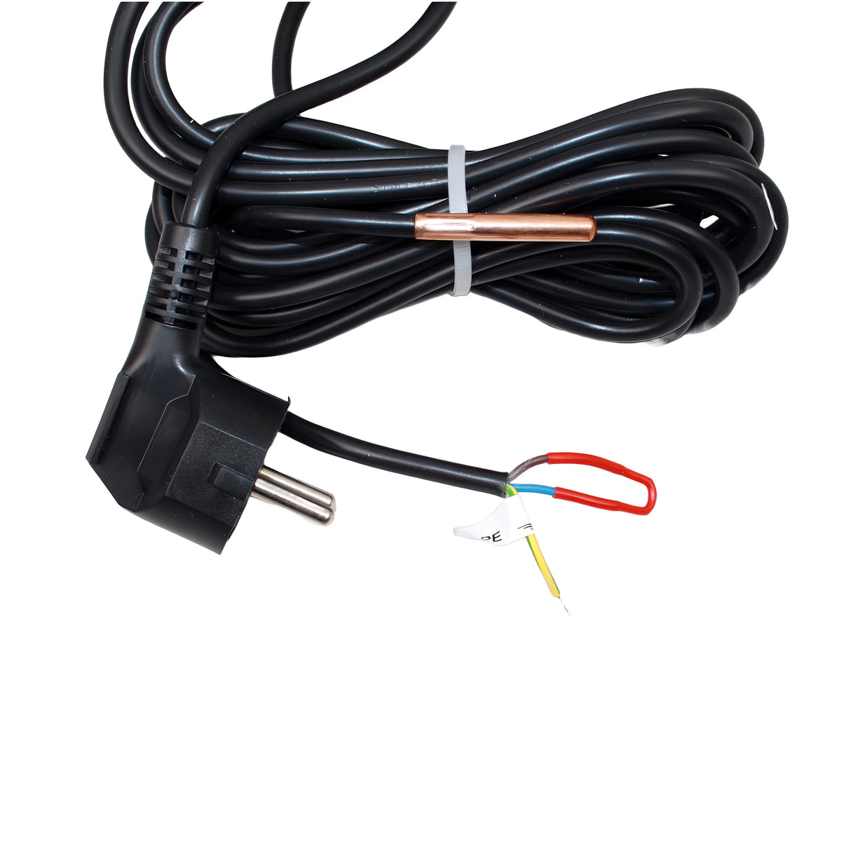 Kontroler pomp technicznych UE-19 dla pomp krążenia