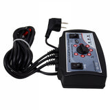 Kontroler pomp technicznych UE-19 dla pomp krążenia