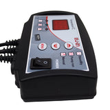 Tech digitaler Pumpenregler EU-21 mit Pumpenschutz