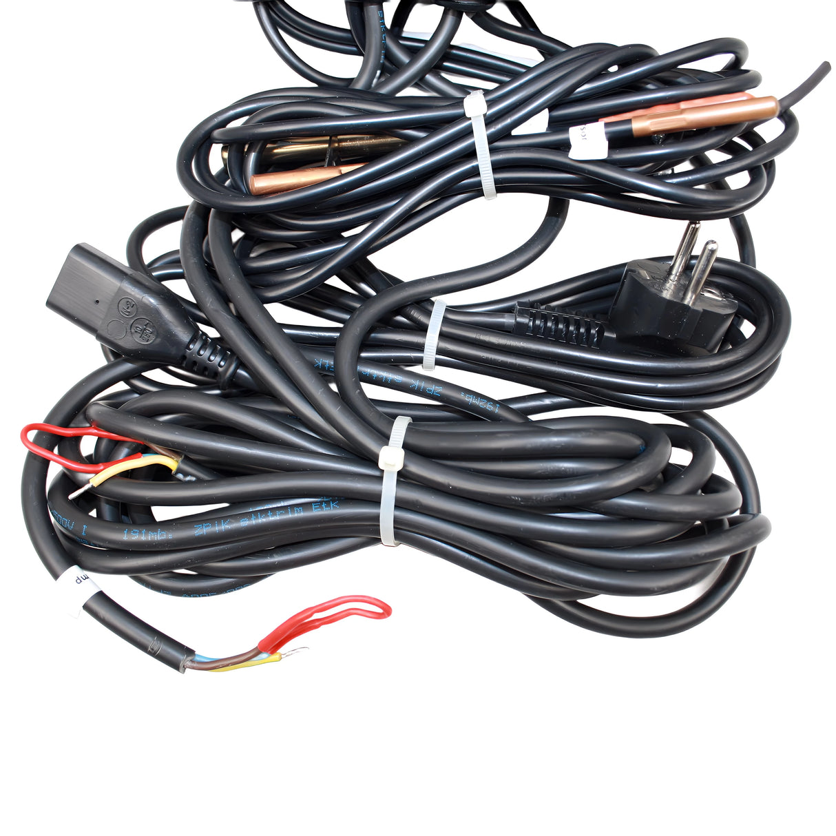 Tehnološka regulator temperature EU-81 ZPID kontrola za kotlove za čvrsto gorivo