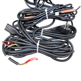 Tehnološka regulator temperature EU-81 ZPID kontrola za kotlove za čvrsto gorivo