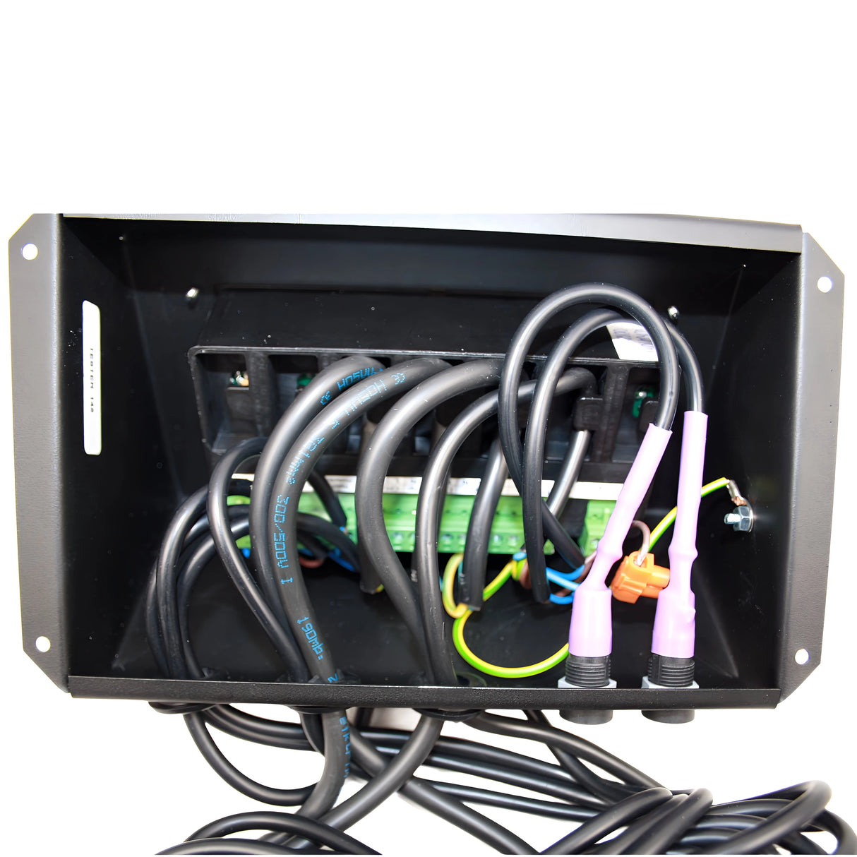 Tehnološka regulator temperature EU-81 ZPID kontrola za kotlove za čvrsto gorivo