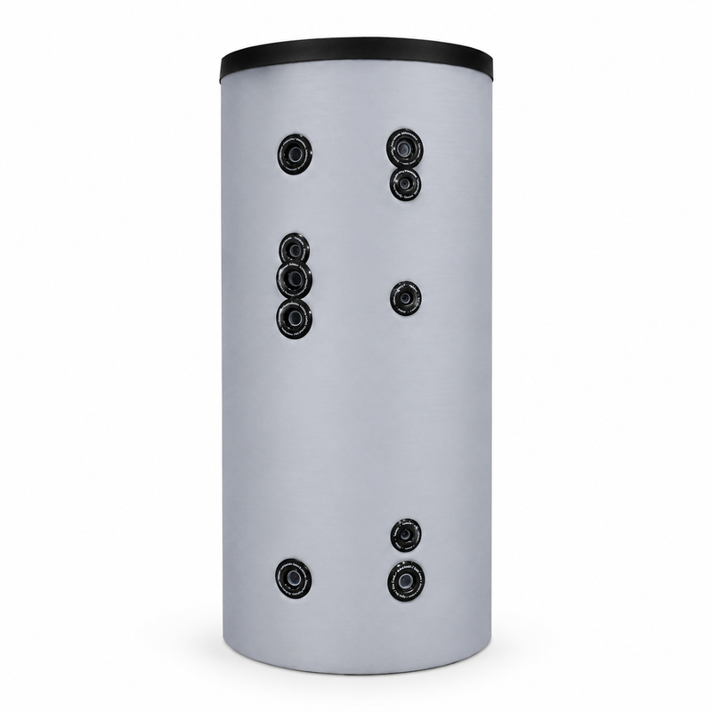 Sunex FISH S2 150 X Ballon d'eau chaude solaire 150 litres