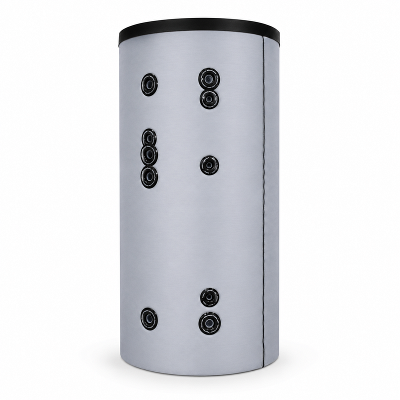 Sunex FISH S2 150 X Ballon d'eau chaude solaire 150 litres