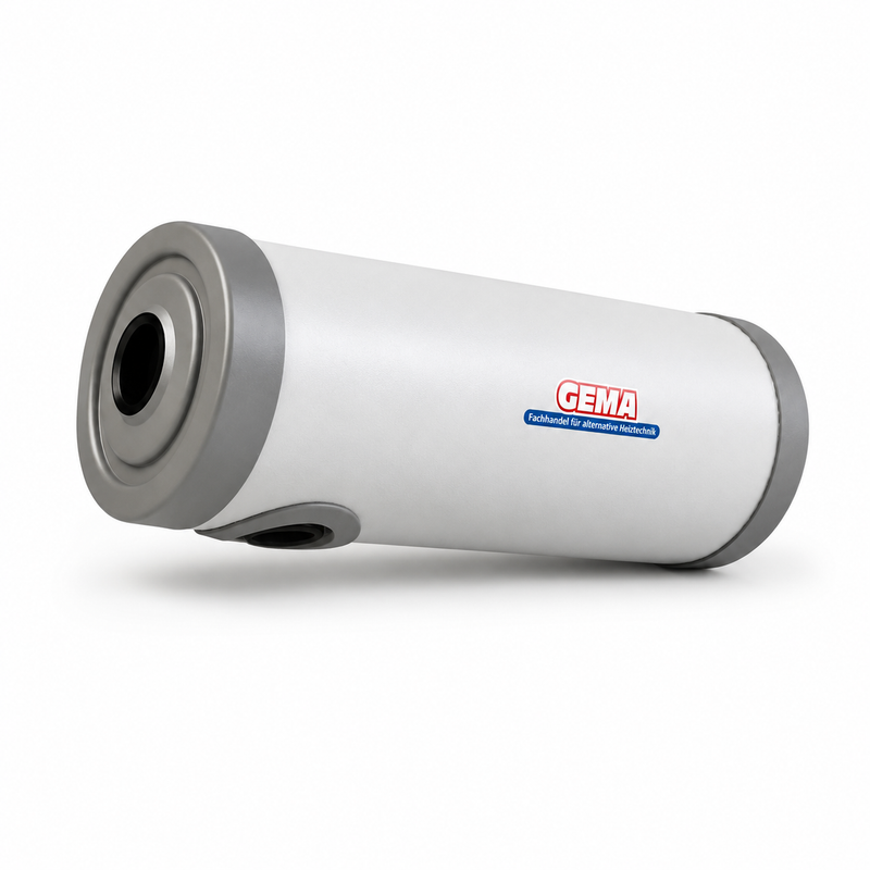 Module de post-chauffage, chauffage d'urgence, chauffe-eau instantané PV 1 1/2" MDC 230