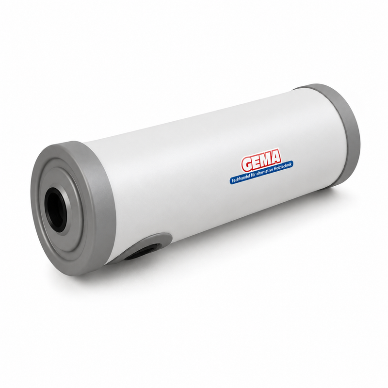 Module de post-chauffage, chauffage d'urgence, chauffe-eau instantané PV 1 1/2" MDC 230