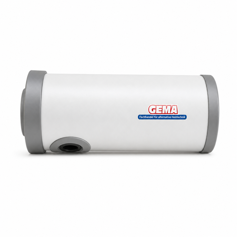 Module de post-chauffage, chauffage d'urgence, chauffe-eau instantané PV 1 1/2" MDC 230