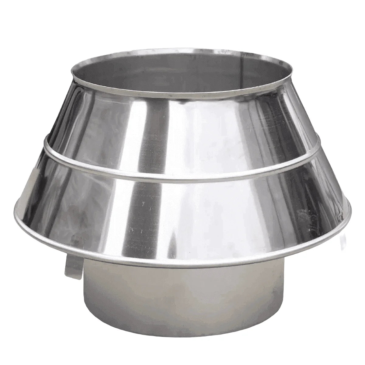 Niko Schornstein DN160 massiv.