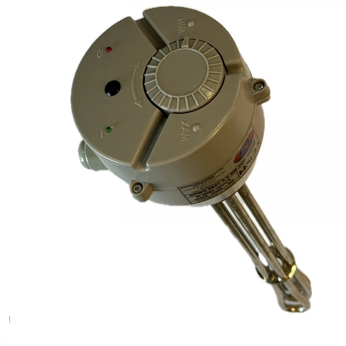 MB2000 OWR1 Élément chauffant 230 V 1 1/2"