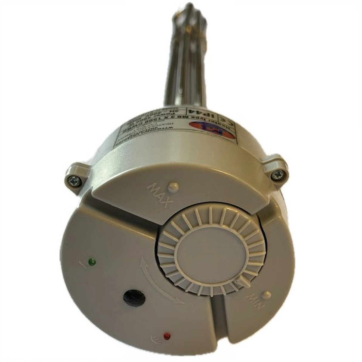 MB2000 OWR1 Élément chauffant 230 V 1 1/2"