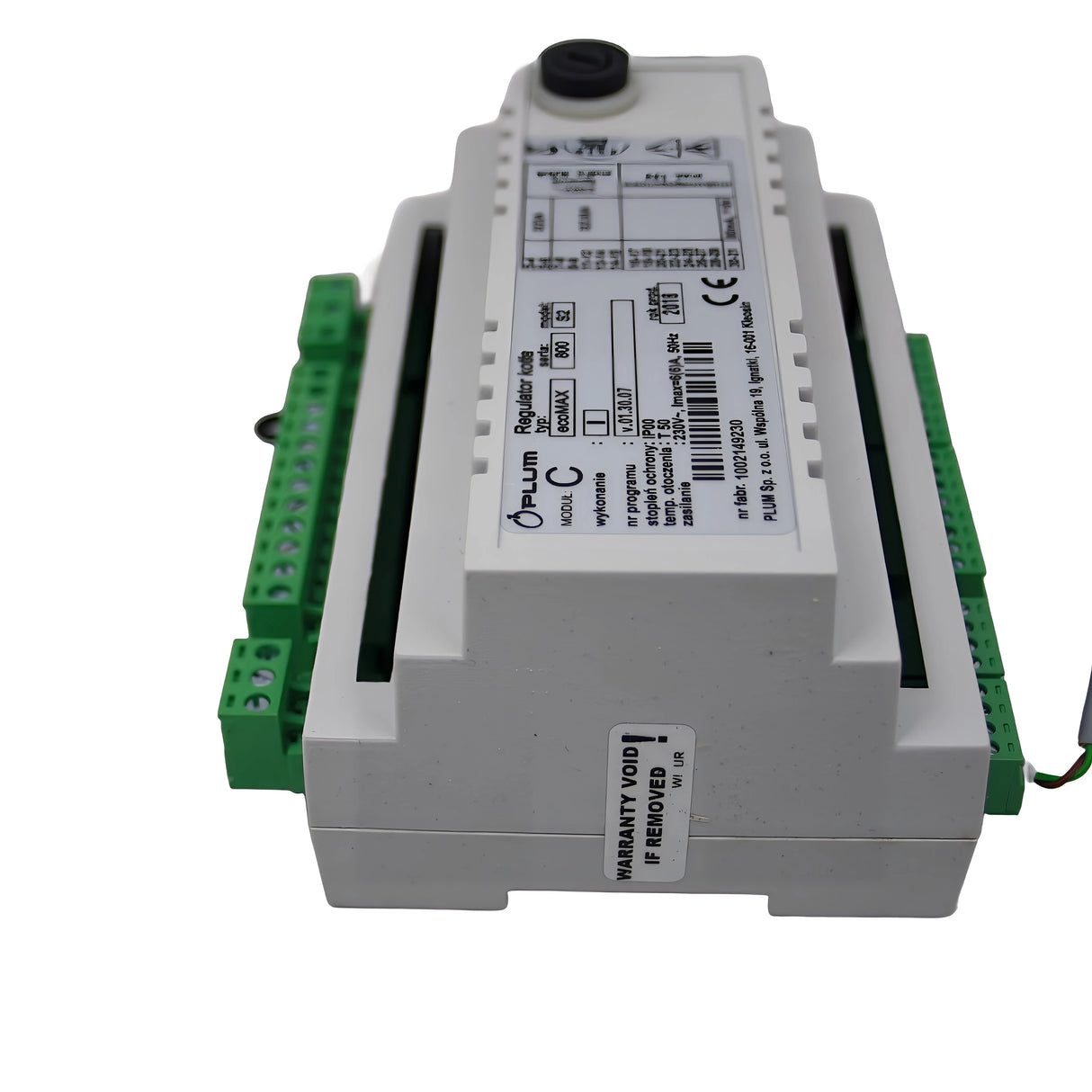 Erweiterungsmodul C für Gema Control