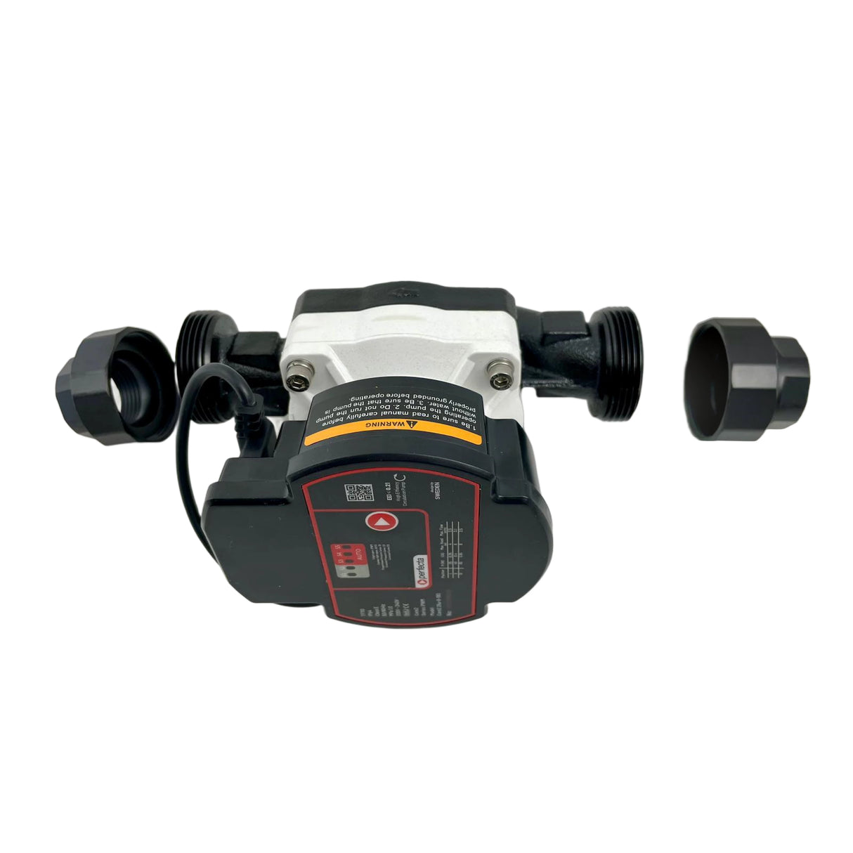 Oběhové čerpadlo topného čerpadla 25-6-180