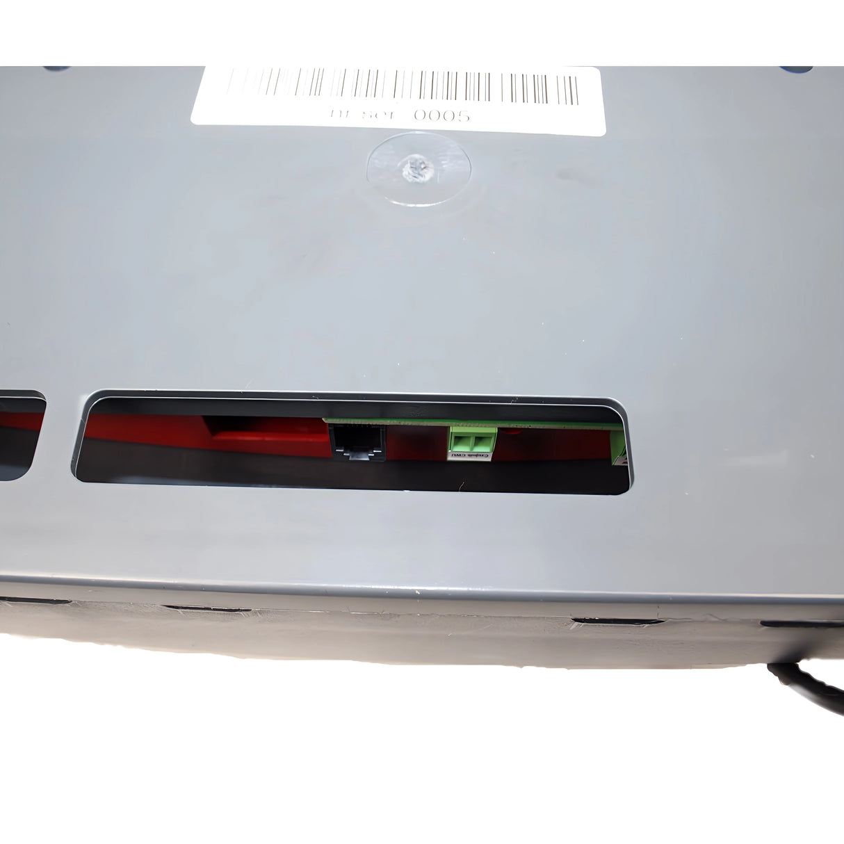 Defro S3P Heizkesselsteuerung für Defro Optima Komfort Plus 3,9 kW