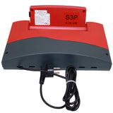 Defro S3P Heizkesselsteuerung für Defro Optima Komfort Plus 3,9 kW
