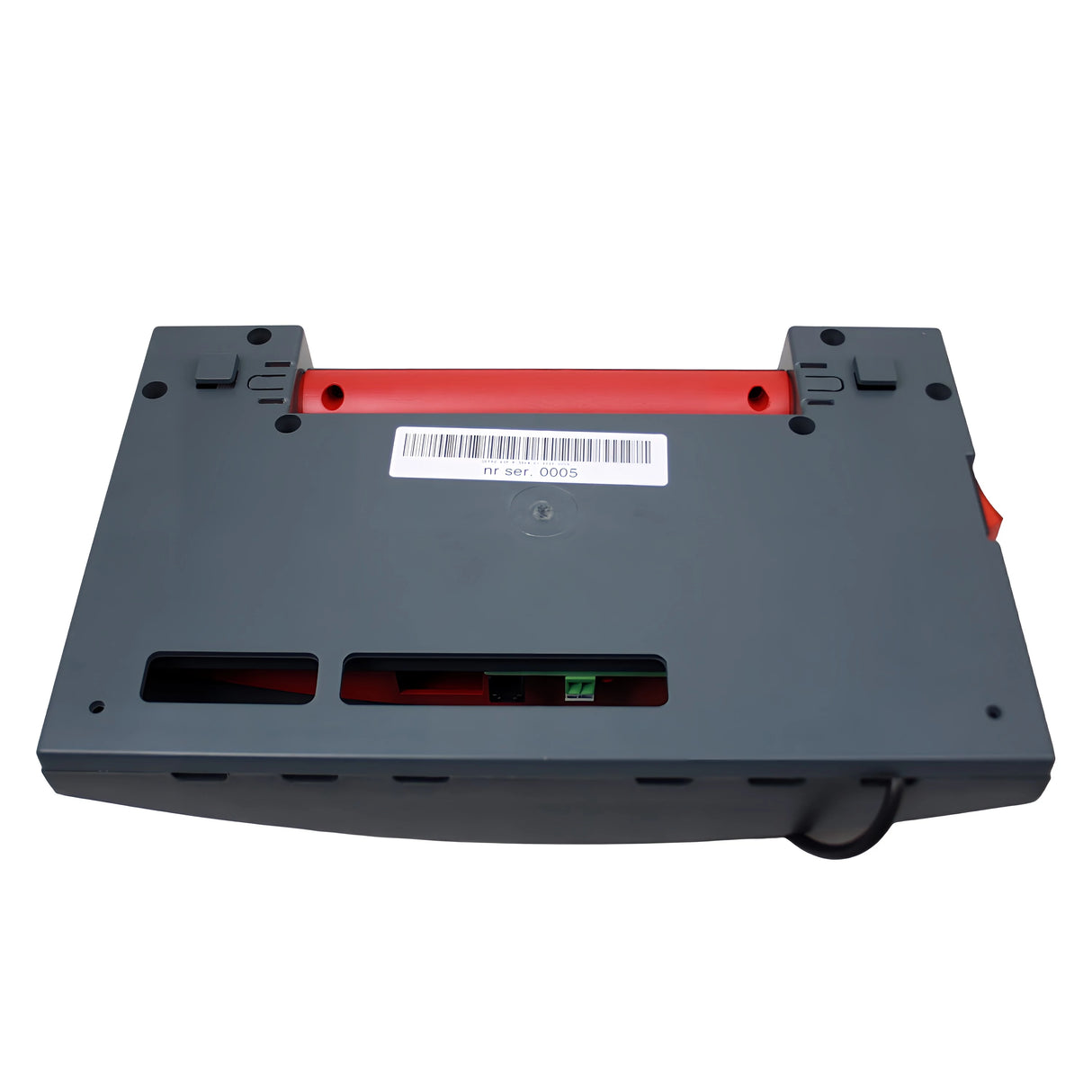 Defro S3P Heizkesselsteuerung für Defro Optima Komfort Plus 3,9 kW