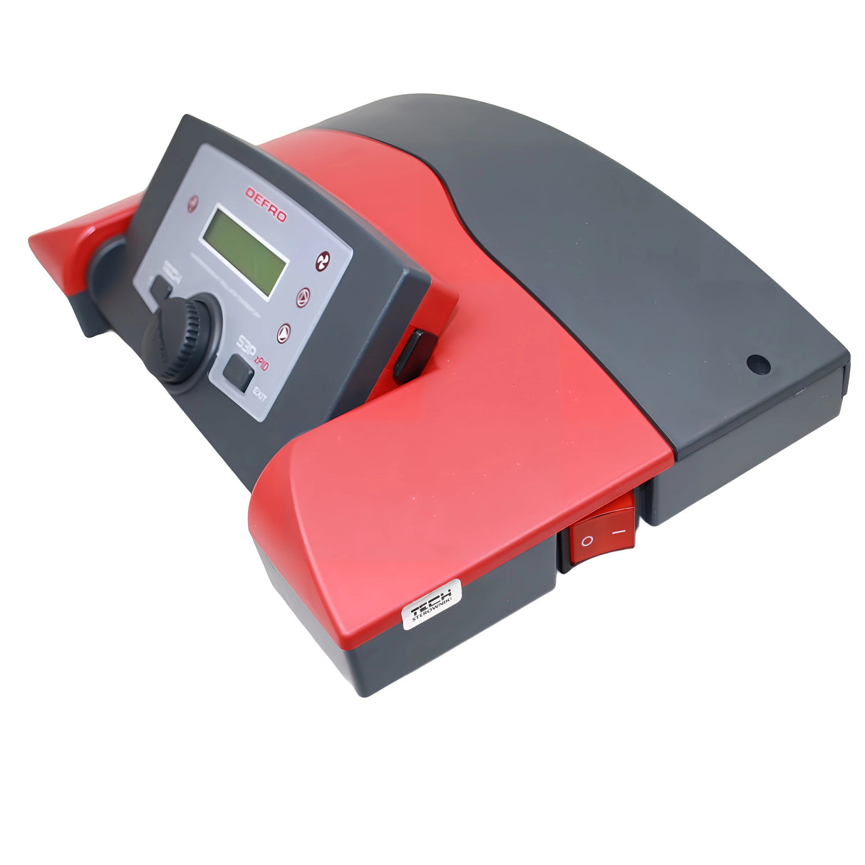 Defro S3P Heizkesselsteuerung für Defro Optima Komfort Plus 3,9 kW