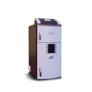 Газификатор на дърва 20 kW ATTACK SLX 20 Lambda