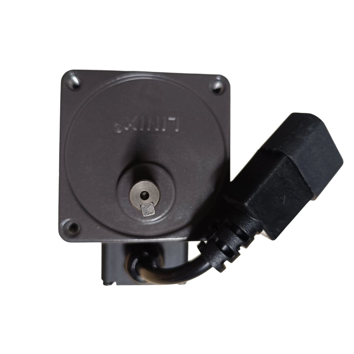 Mótar scriú le haghaidh iompróirí scriú 15W