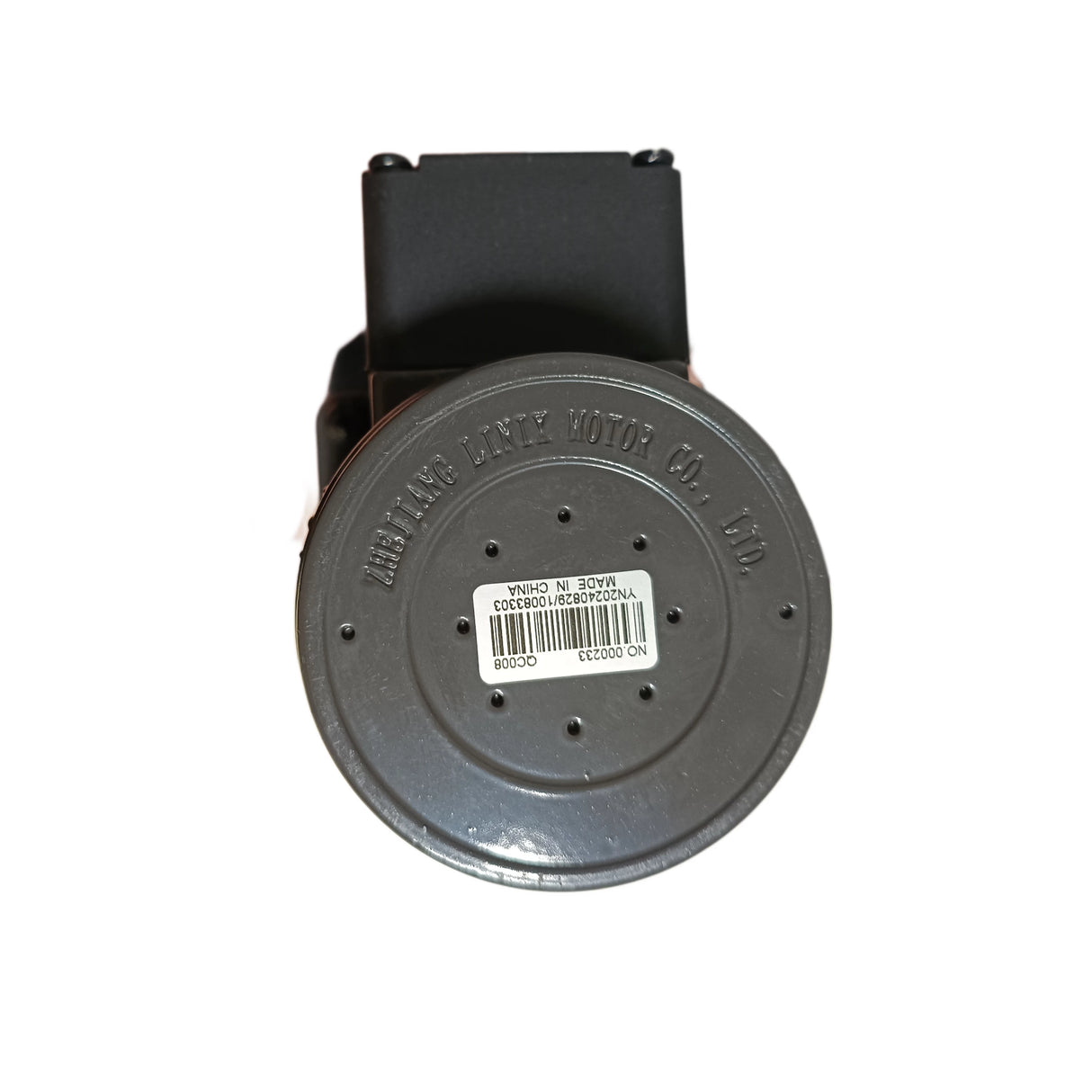 Mótar scriú le haghaidh iompróirí scriú 15W