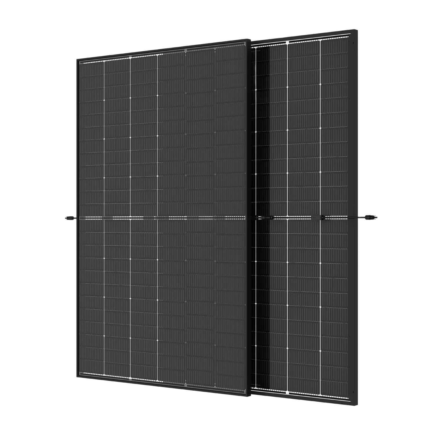 🌞 Photovoltaik-Panel zur Stromerzeugung für Warmwasserbereitung und nachhaltige Energie. Effiziente Solarenergie nutzen!