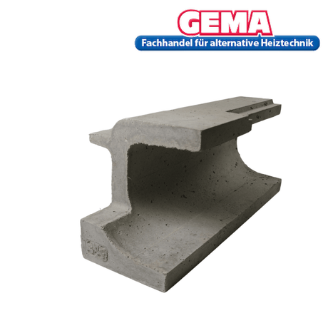 Schamottestein Attack SLX links 20|25|30|35kW.