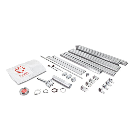 A.B.S. Pelletsilo Flexilo Standard - GEMA Shop