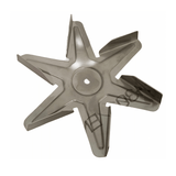 Attack Lufterrad Ø 150 mm.